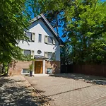 Anna Vakantiehuis