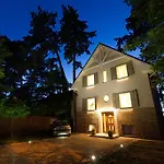 Vakantiehuis Anna *