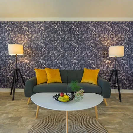 安娜海滩别墅酒店 度假居