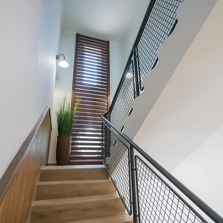 Anna 펜션 시오포크