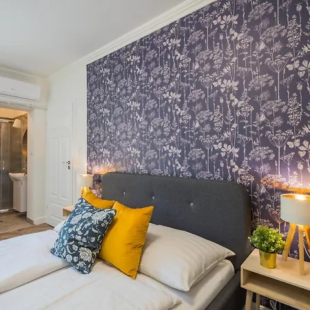 度假居 安娜海滩别墅酒店