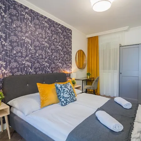 安娜海滩别墅酒店 * 希欧福克