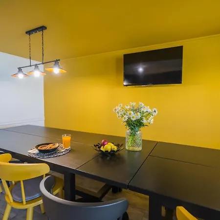 度假居 安娜海滩别墅酒店 希欧福克