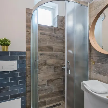 安娜海滩别墅酒店 希欧福克