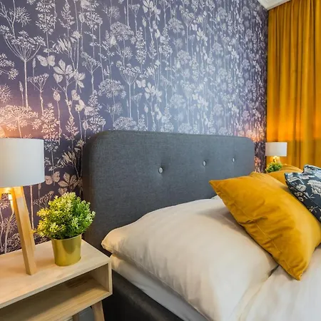 Anna 펜션 시오포크