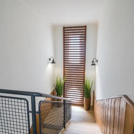 펜션 Anna 시오포크