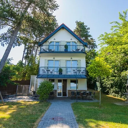 Anna Tatil Evi Siofok