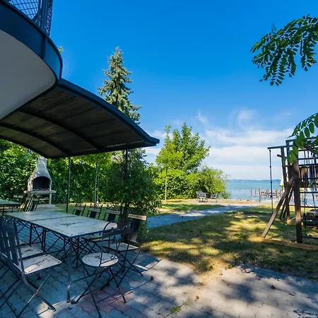 Tatil Evi Anna Siofok