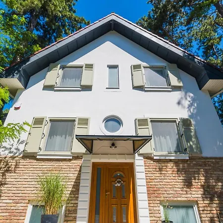 Ferienhaus Anna Siófok