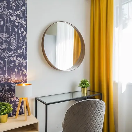 安娜海滩别墅酒店 度假居