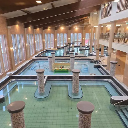Ferienhaus Anna Siófok