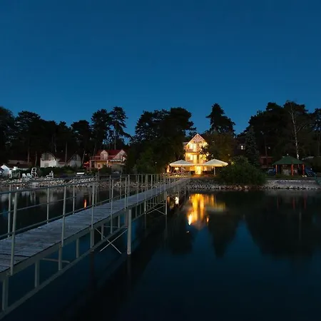 Anna 펜션 시오포크