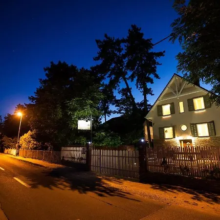 Prázdninový dům Anna