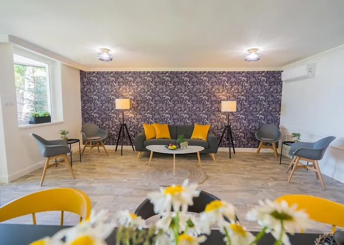 Case de vacanță Anna