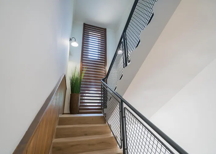 Anna Holiday home Siofok