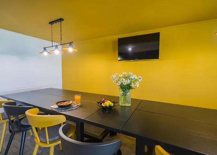 Holiday home Anna Siofok