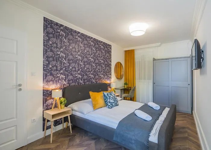 Case de vacanță Anna