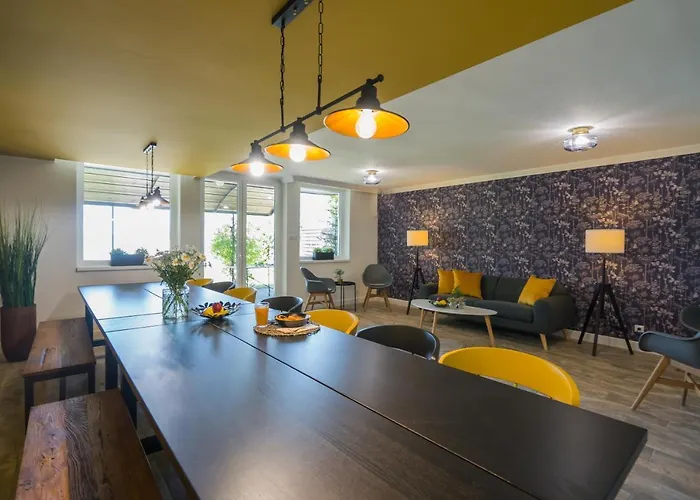 Anna Holiday home Siofok