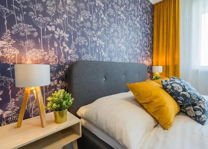 Anna Case de vacanță Siófok