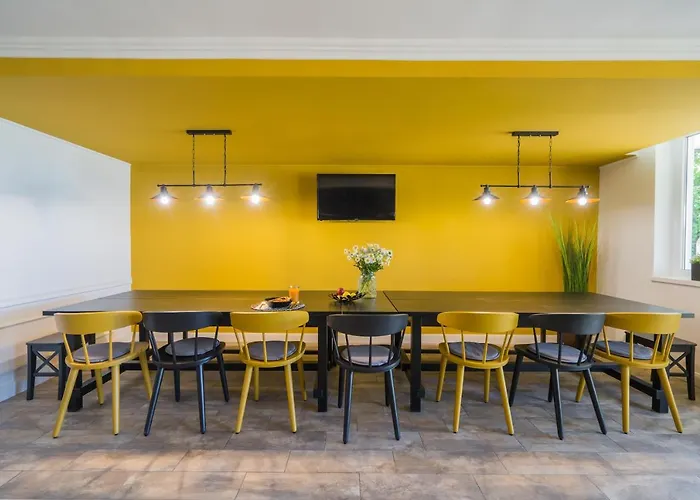 Case de vacanță Anna