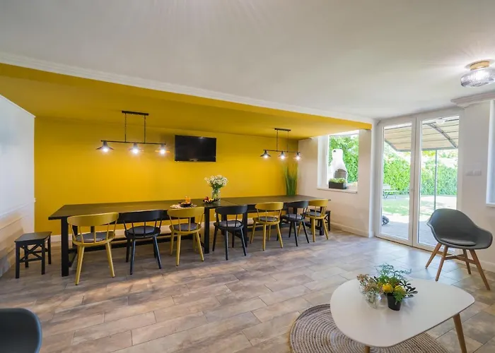 Anna Holiday home Siofok