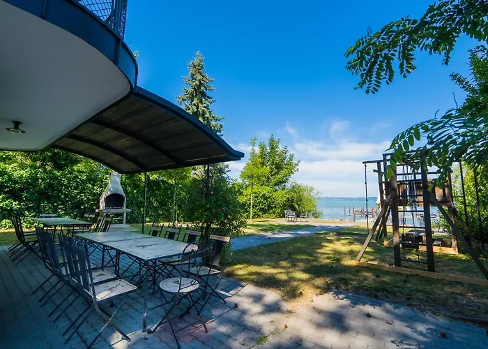 Case de vacanță Anna Siófok