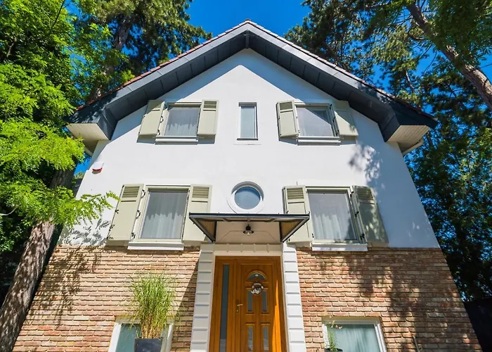 Case de vacanță Anna Siófok