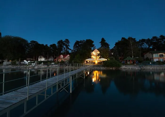 Anna Holiday home Siofok