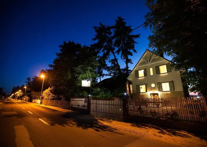 Case de vacanță Anna