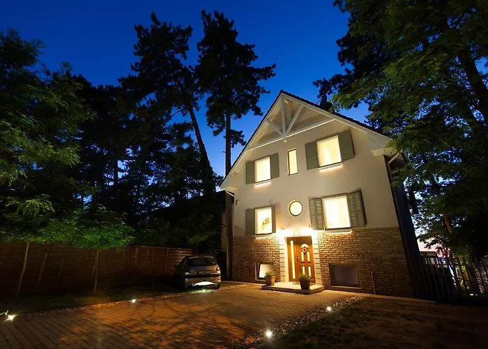 Ferienhaus Anna *